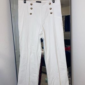 Size 11 pants